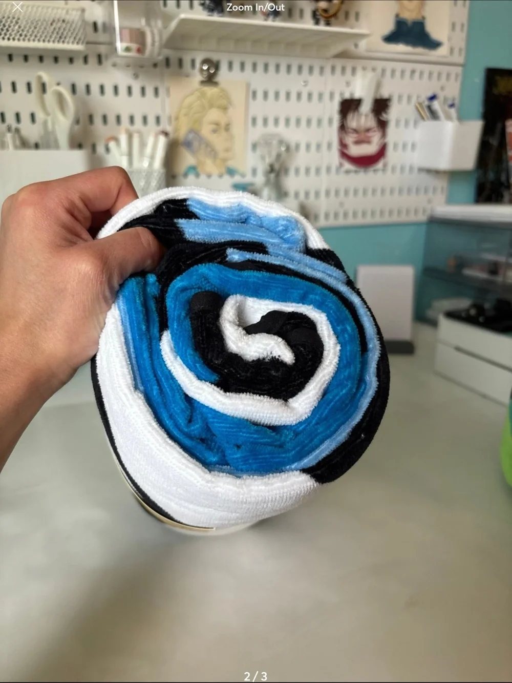 Target x Pokémon ultimate beach towel dive ball